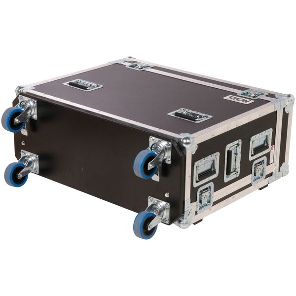 Thon Roadcase Yamaha DM5 RG DH