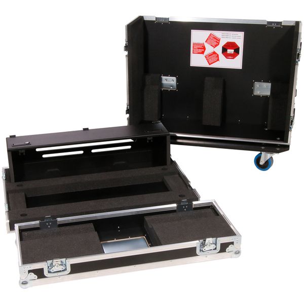 Thon Roadcase Yamaha DM5 RG DH