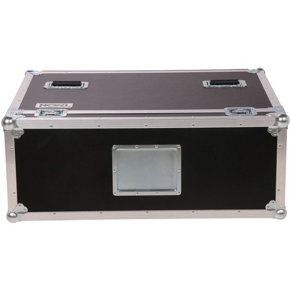 Thon Roadcase Yamaha DM5 RG DH