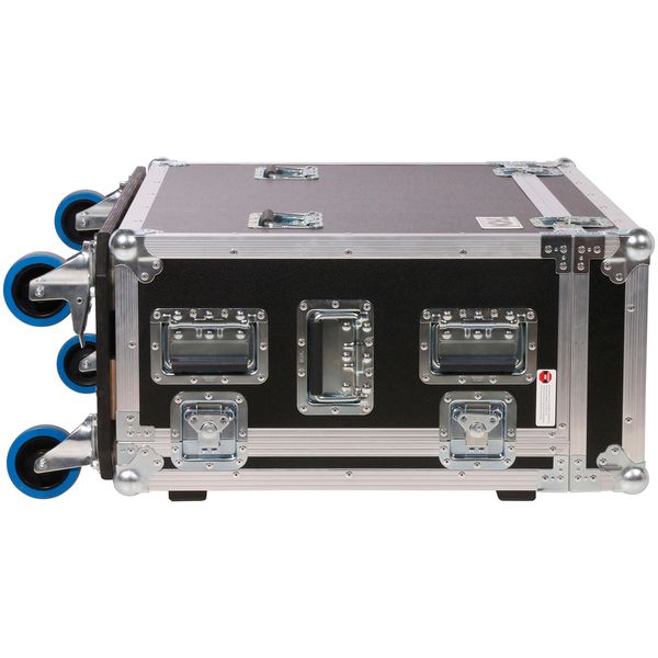 Thon Roadcase Yamaha DM5 RG DH