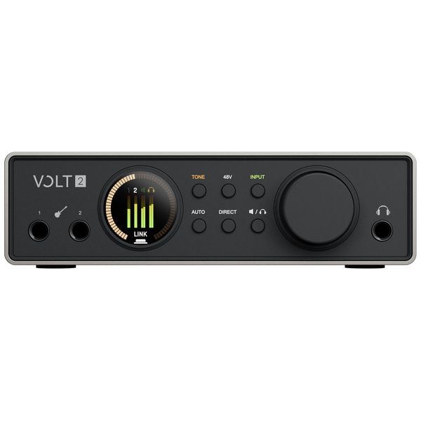 Universal Audio Volt 2 Gen2