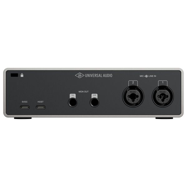 Universal Audio Volt 2 Gen2