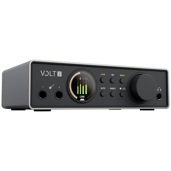 Universal Audio Volt 2 Gen2
