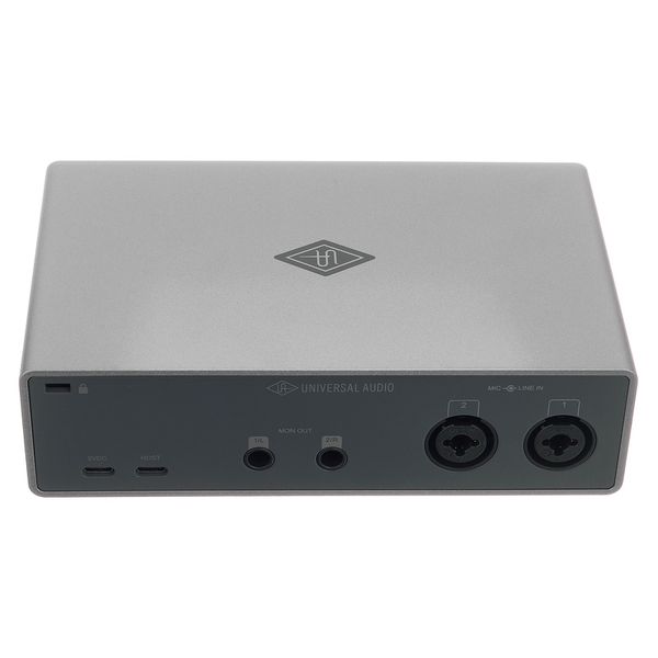 Universal Audio Volt 2 Gen2