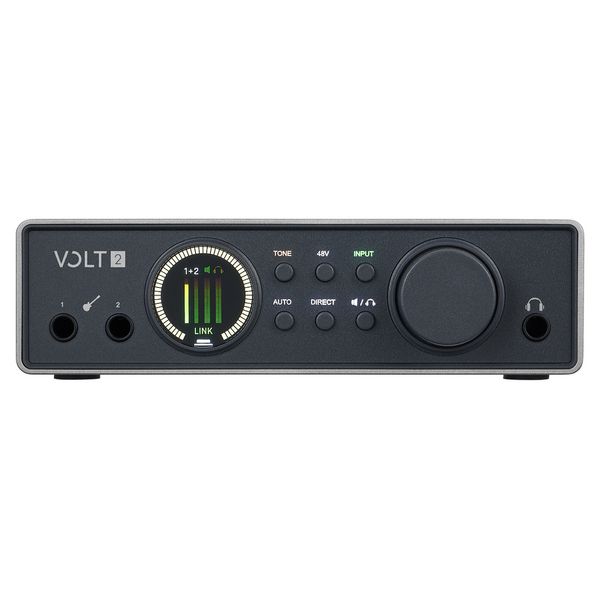 Universal Audio Volt 2 Gen2