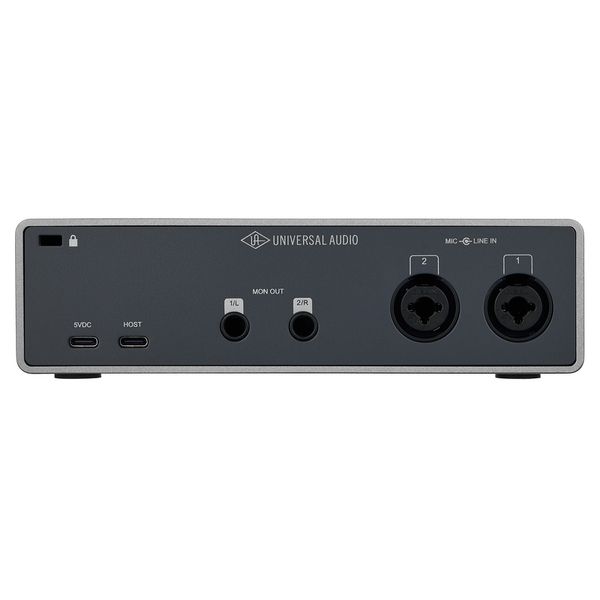 Universal Audio Volt 2 Gen2