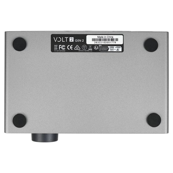 Universal Audio Volt 2 Gen2