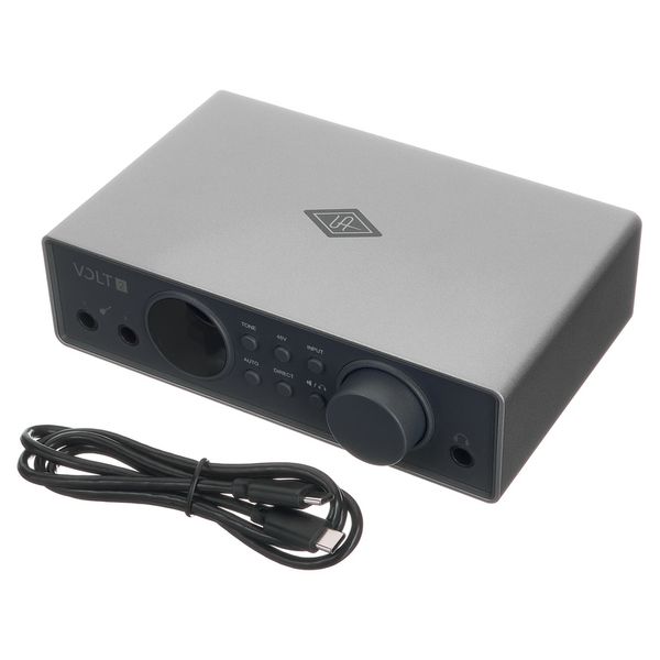 Universal Audio Volt 2 Gen2