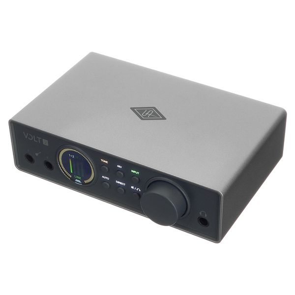 Universal Audio Volt 2 Gen2