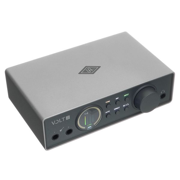 Universal Audio Volt 2 Gen2