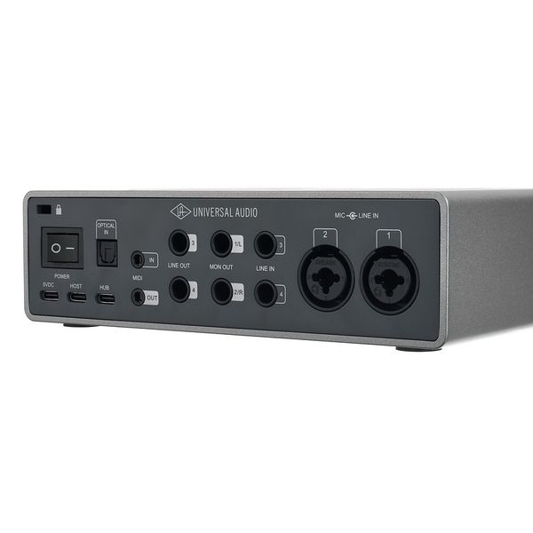 Universal Audio Volt 2 Gen2