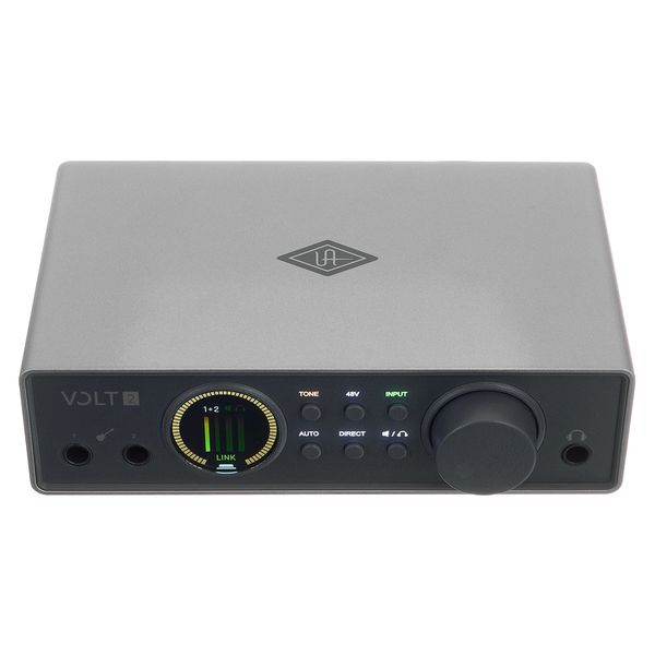 Universal Audio Volt 2 Gen2