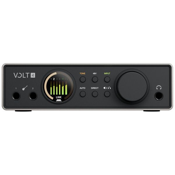 Universal Audio Volt 4 Gen2