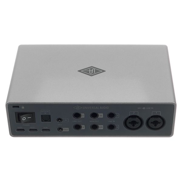 Universal Audio Volt 4 Gen2