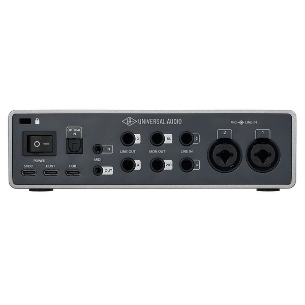 Universal Audio Volt 4 Gen2