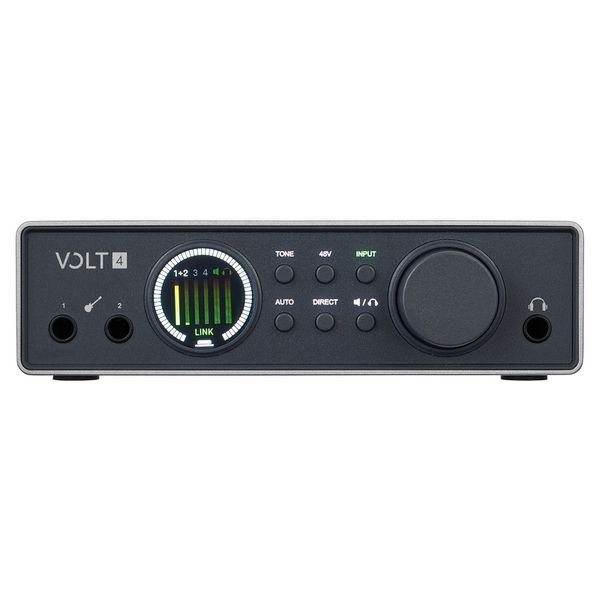 Universal Audio Volt 4 Gen2