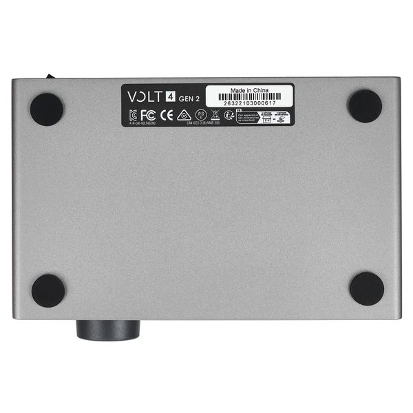 Universal Audio Volt 4 Gen2