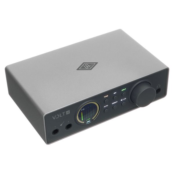 Universal Audio Volt 4 Gen2