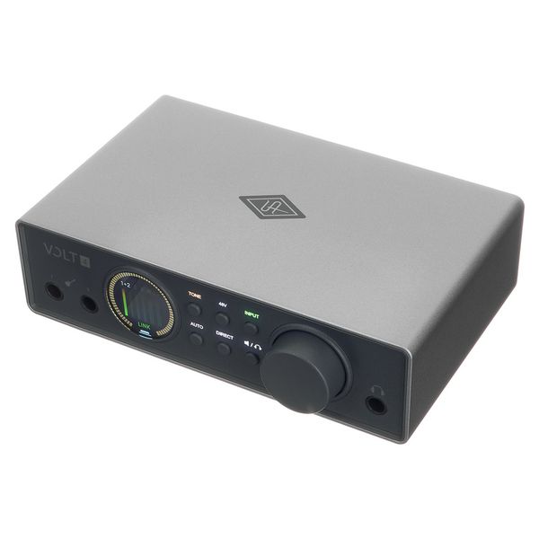 Universal Audio Volt 4 Gen2