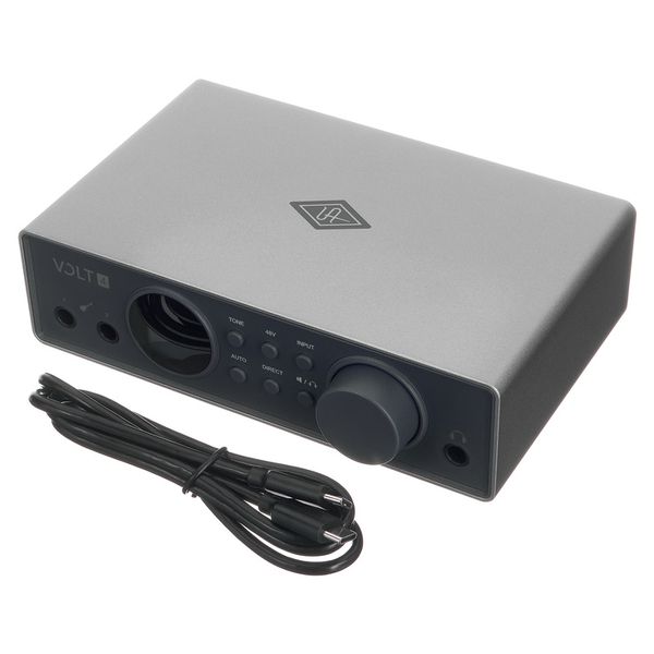 Universal Audio Volt 4 Gen2