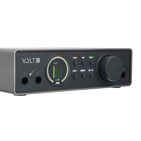 Universal Audio Volt 4 Gen2