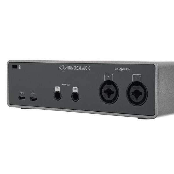 Universal Audio Volt 4 Gen2