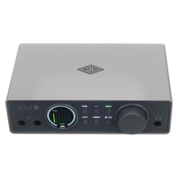 Universal Audio Volt 4 Gen2