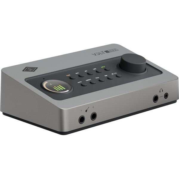 Universal Audio Volt 2 Max