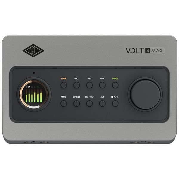Universal Audio Volt 4 Max