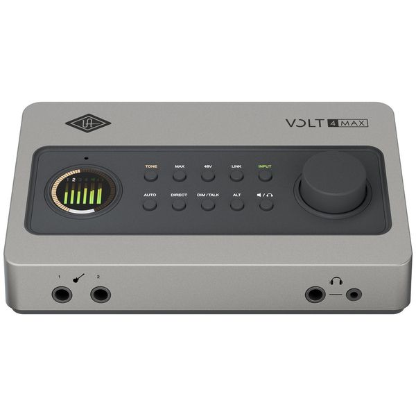 Universal Audio Volt 4 Max