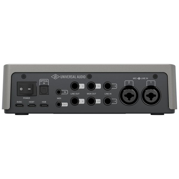 Universal Audio Volt 4 Max