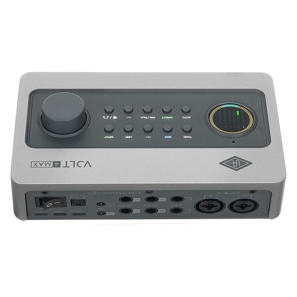 Universal Audio Volt 4 Max