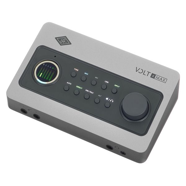 Universal Audio Volt 4 Max