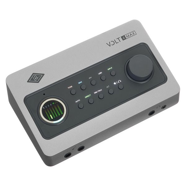 Universal Audio Volt 4 Max