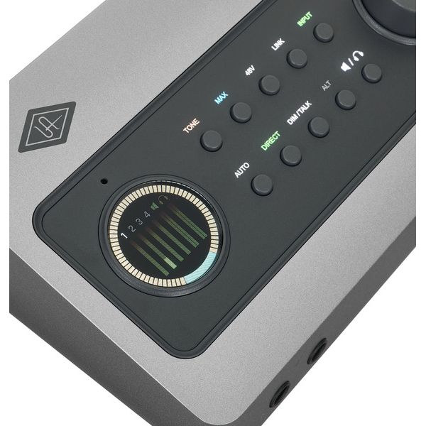 Universal Audio Volt 4 Max
