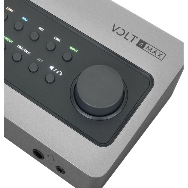 Universal Audio Volt 4 Max