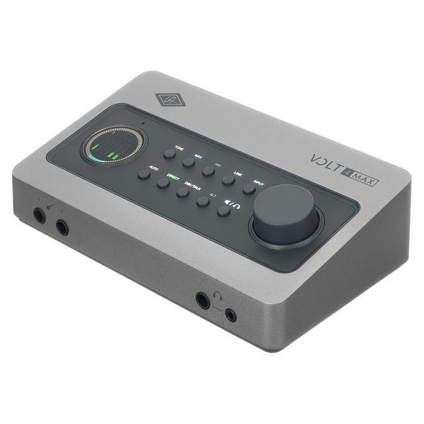 Universal Audio Volt 4 Max