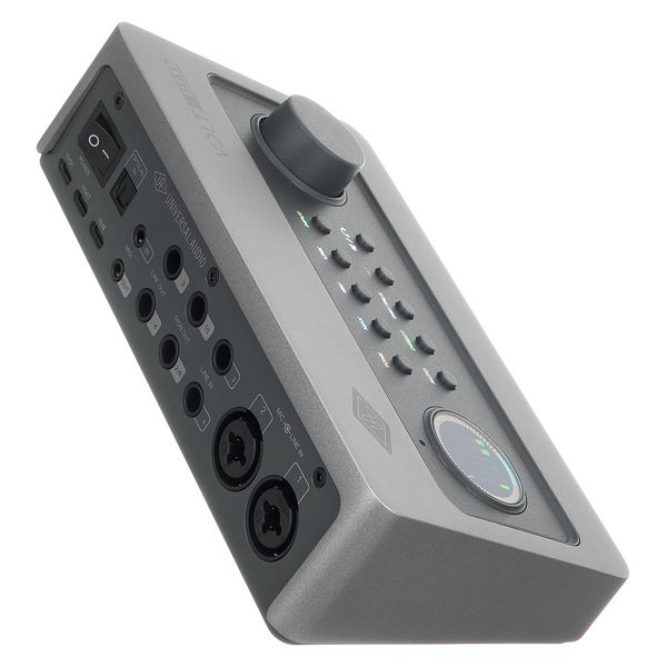 Universal Audio Volt 4 Max