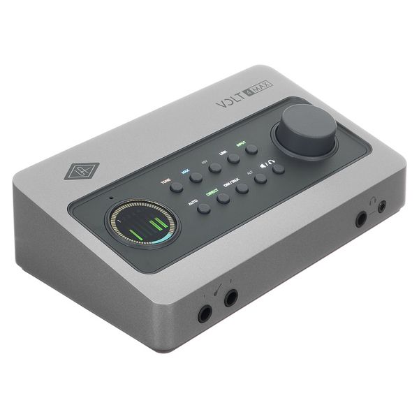 Universal Audio Volt 4 Max