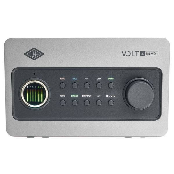 Universal Audio Volt 4 Max