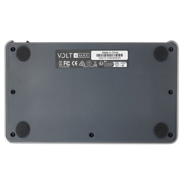 Universal Audio Volt 4 Max