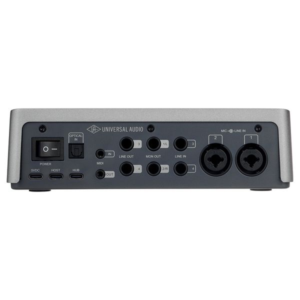 Universal Audio Volt 4 Max