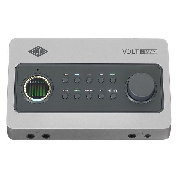 Universal Audio Volt 4 Max