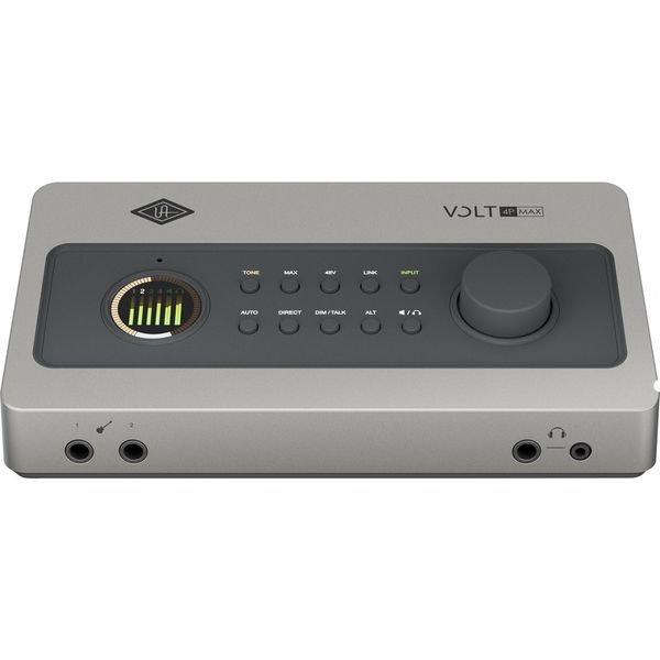 Universal Audio Volt 4P Max