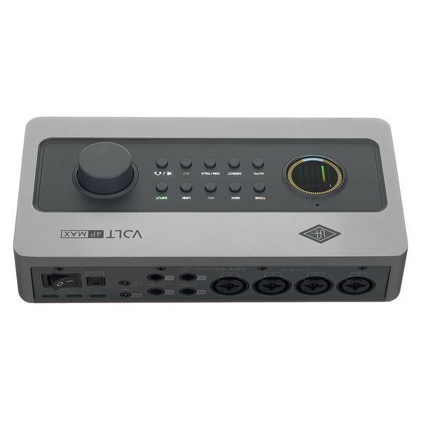 Universal Audio Volt 4P Max