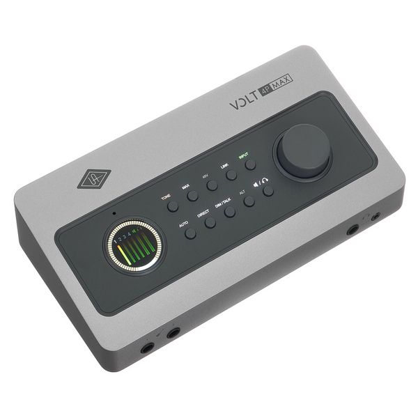 Universal Audio Volt 4P Max