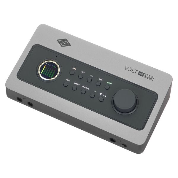 Universal Audio Volt 4P Max