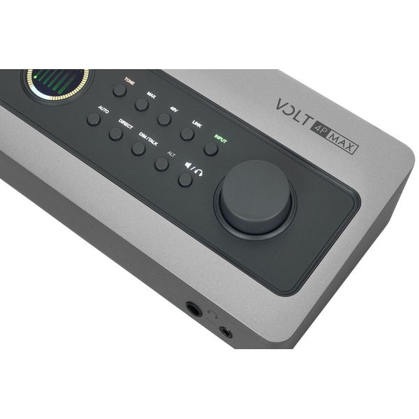 Universal Audio Volt 4P Max