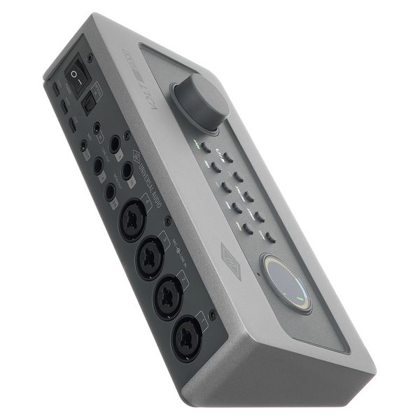 Universal Audio Volt 4P Max