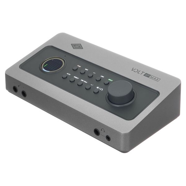 Universal Audio Volt 4P Max